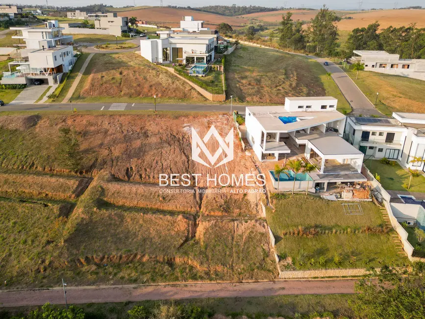 Foto 7 de Terreno / Lote à venda, 800m2 em Itupeva - SP