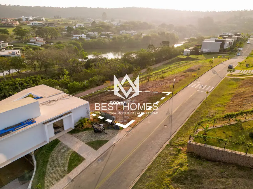 Foto 5 de Terreno / Lote à venda, 800m2 em Itupeva - SP