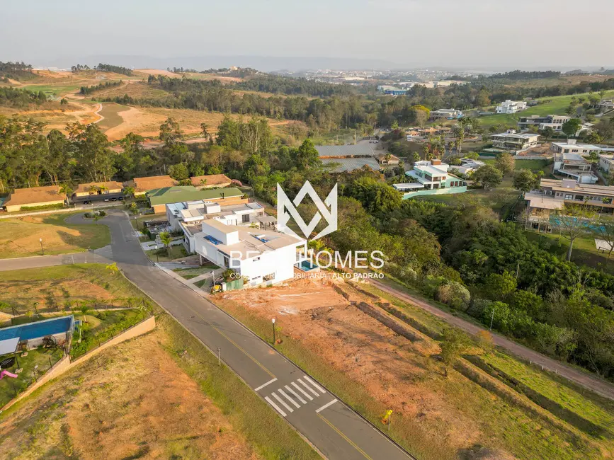 Foto 6 de Terreno / Lote à venda, 800m2 em Itupeva - SP