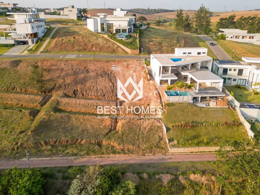 Foto 8 de Terreno / Lote à venda, 800m2 em Itupeva - SP