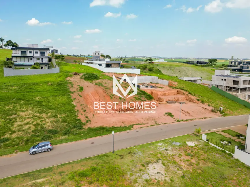 Foto 7 de Terreno / Lote à venda, 800m2 em Itupeva - SP