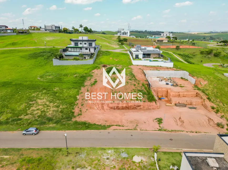 Foto 6 de Terreno / Lote à venda, 800m2 em Itupeva - SP