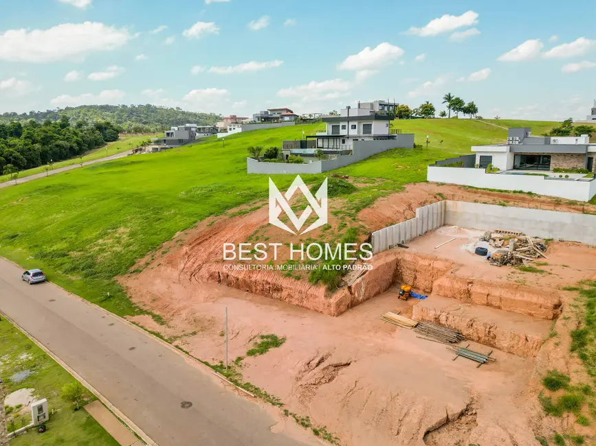 Foto 8 de Terreno / Lote à venda, 800m2 em Itupeva - SP