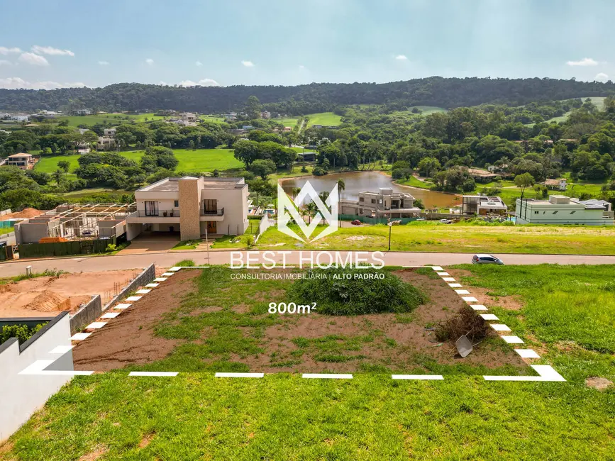 Foto 5 de Terreno / Lote à venda, 800m2 em Itupeva - SP