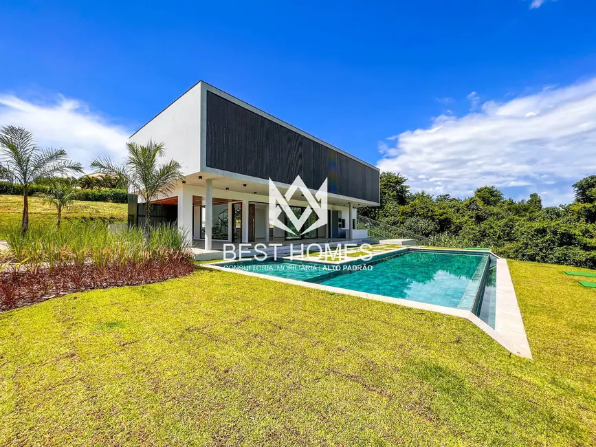 Foto 3 de Casa de Condomínio com 5 quartos à venda, 1080m2 em Itupeva - SP