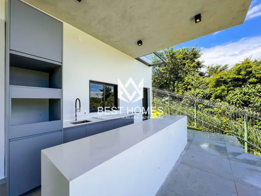 Foto 8 de Casa de Condomínio com 5 quartos à venda, 1080m2 em Itupeva - SP