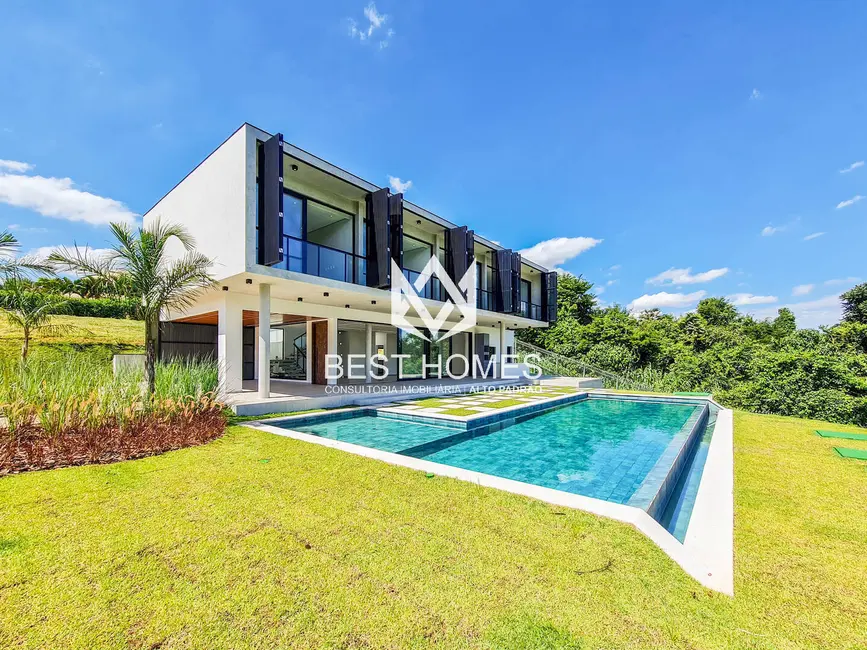 Foto 1 de Casa de Condomínio com 5 quartos à venda, 1080m2 em Itupeva - SP