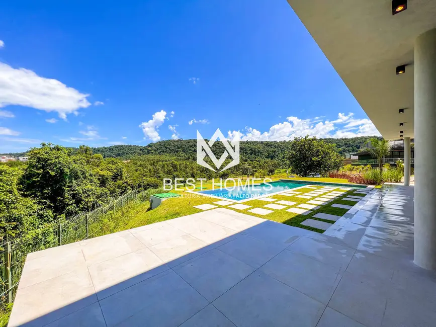 Foto 5 de Casa de Condomínio com 5 quartos à venda, 1080m2 em Itupeva - SP