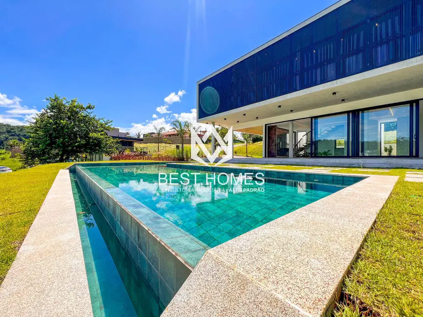 Foto 4 de Casa de Condomínio com 5 quartos à venda, 1080m2 em Itupeva - SP