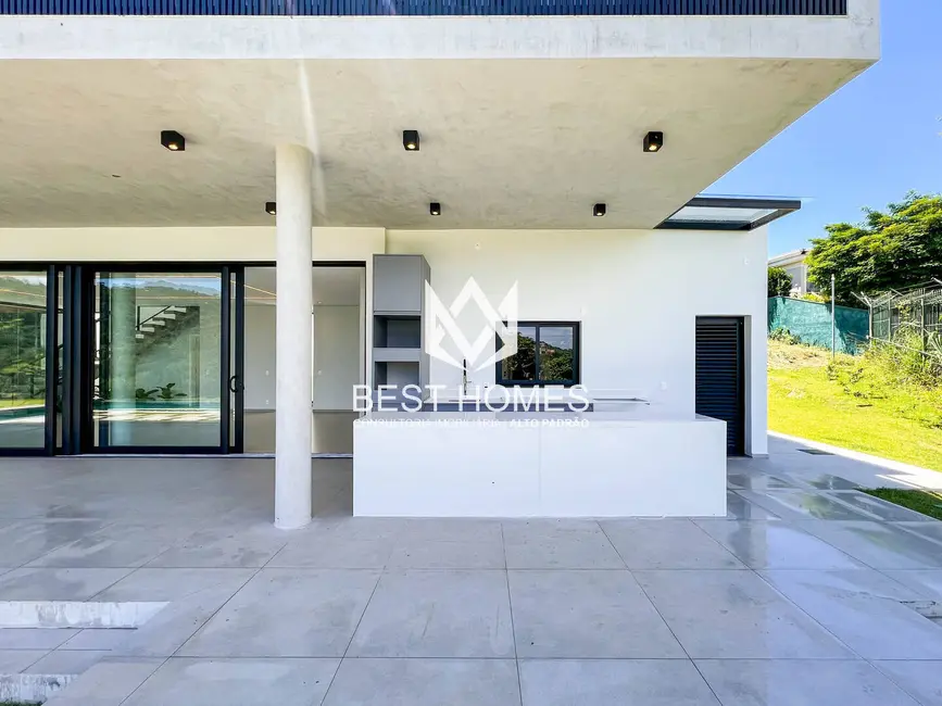 Foto 7 de Casa de Condomínio com 5 quartos à venda, 1080m2 em Itupeva - SP