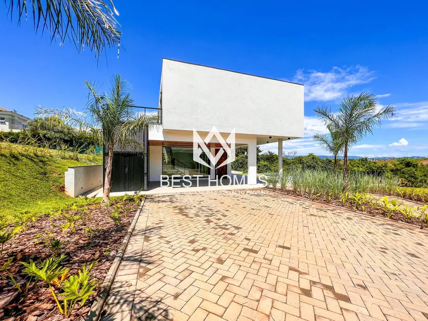 Foto 2 de Casa de Condomínio com 5 quartos à venda, 1080m2 em Itupeva - SP