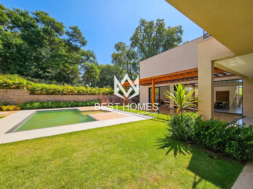 Foto 5 de Casa de Condomínio com 4 quartos à venda, 1200m2 em Itupeva - SP