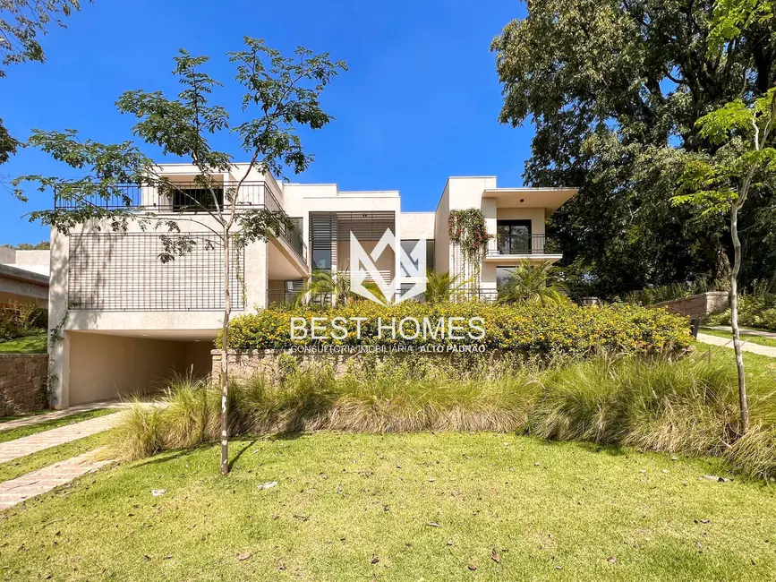 Foto 3 de Casa de Condomínio com 4 quartos à venda, 1200m2 em Itupeva - SP