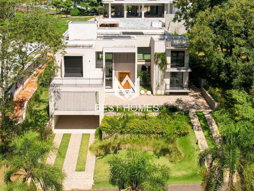Foto 2 de Casa de Condomínio com 4 quartos à venda, 1200m2 em Itupeva - SP