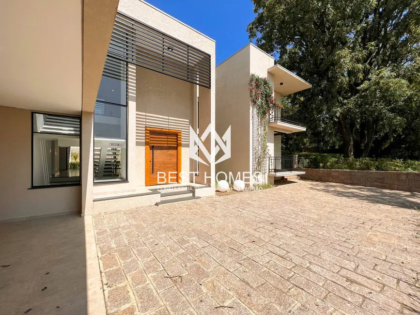 Foto 6 de Casa de Condomínio com 4 quartos à venda, 1200m2 em Itupeva - SP