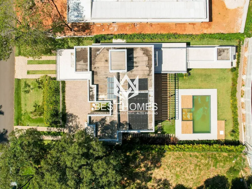 Foto 4 de Casa de Condomínio com 4 quartos à venda, 1200m2 em Itupeva - SP