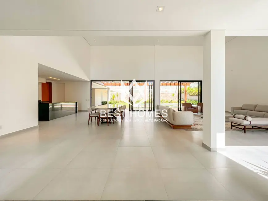 Foto 9 de Casa de Condomínio com 4 quartos à venda, 1200m2 em Itupeva - SP