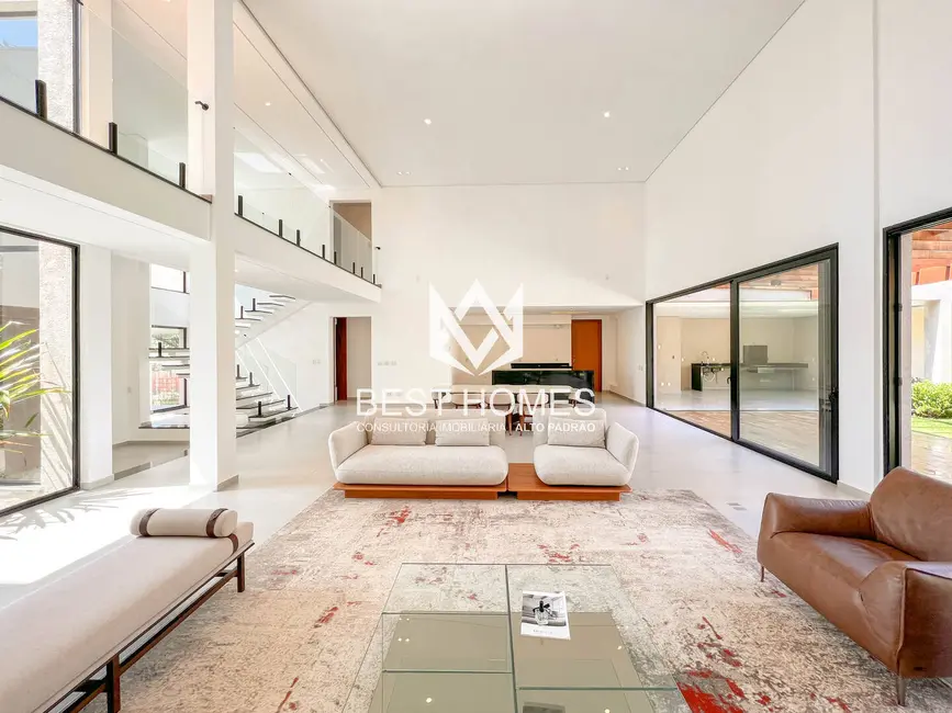 Foto 8 de Casa de Condomínio com 4 quartos à venda, 1200m2 em Itupeva - SP