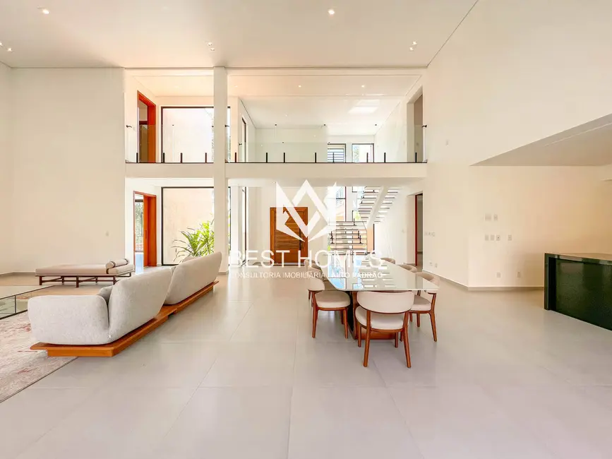 Foto 7 de Casa de Condomínio com 4 quartos à venda, 1200m2 em Itupeva - SP