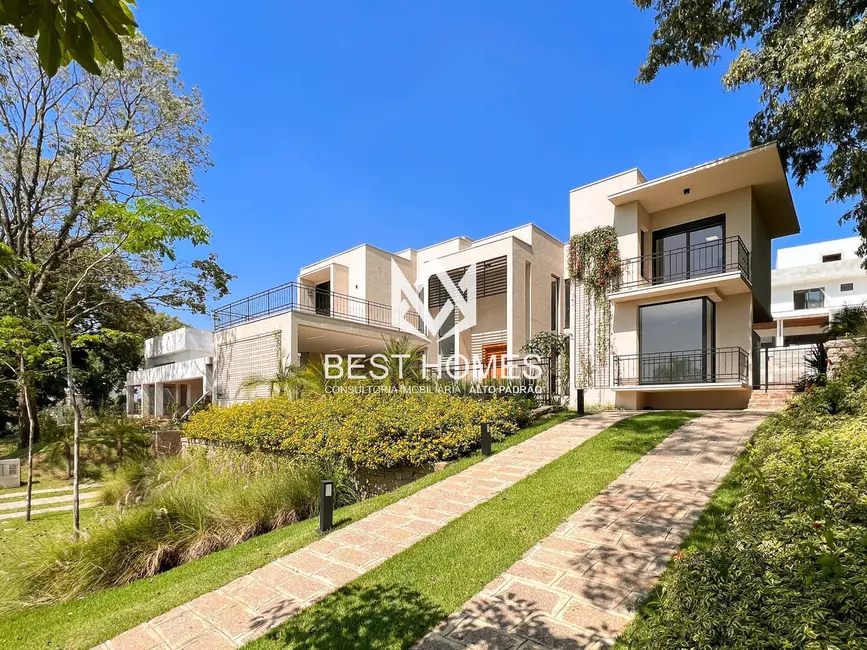 Foto 1 de Casa de Condomínio com 4 quartos à venda, 1200m2 em Itupeva - SP