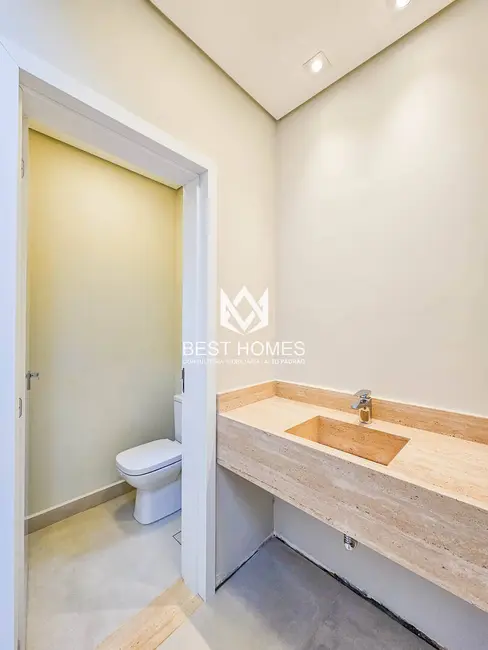 Foto 8 de Casa de Condomínio com 3 quartos à venda, 360m2 em Jardim Novo Mundo, Jundiai - SP