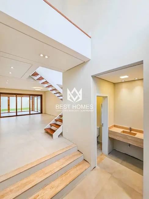 Foto 7 de Casa de Condomínio com 3 quartos à venda, 360m2 em Jardim Novo Mundo, Jundiai - SP