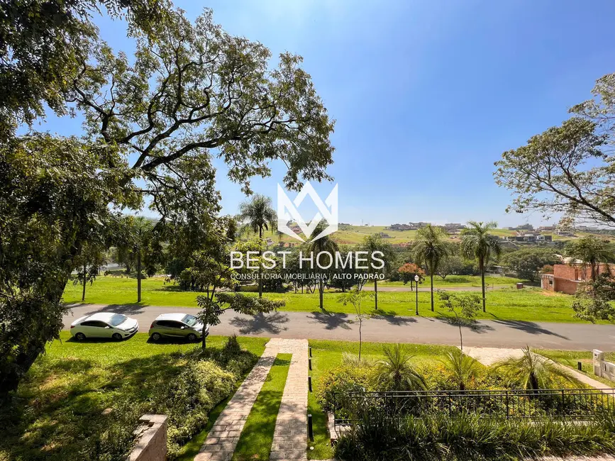 Foto 4 de Casa de Condomínio com 3 quartos à venda, 360m2 em Jardim Novo Mundo, Jundiai - SP