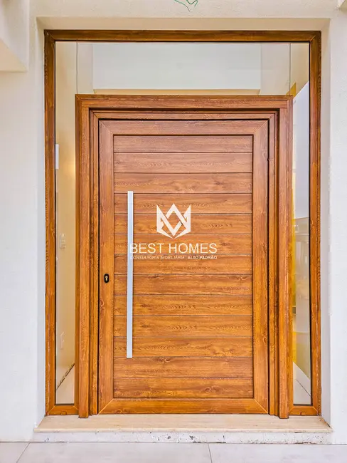 Foto 5 de Casa de Condomínio com 3 quartos à venda, 360m2 em Jardim Novo Mundo, Jundiai - SP