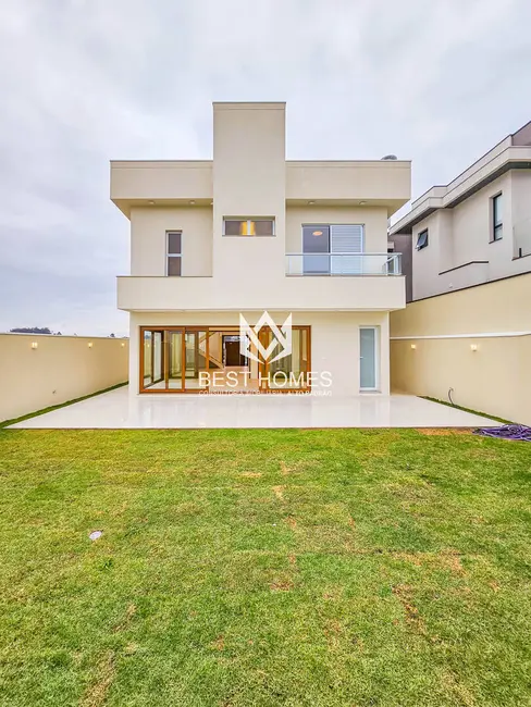 Foto 3 de Casa de Condomínio com 3 quartos à venda, 360m2 em Jardim Novo Mundo, Jundiai - SP