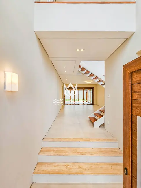 Foto 6 de Casa de Condomínio com 3 quartos à venda, 360m2 em Jardim Novo Mundo, Jundiai - SP