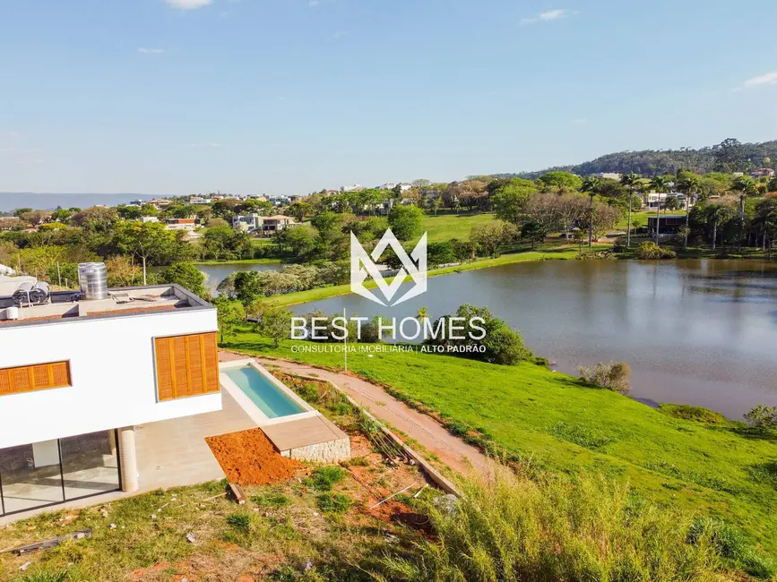 Foto 4 de Casa de Condomínio com 5 quartos à venda, 1600m2 em Itupeva - SP