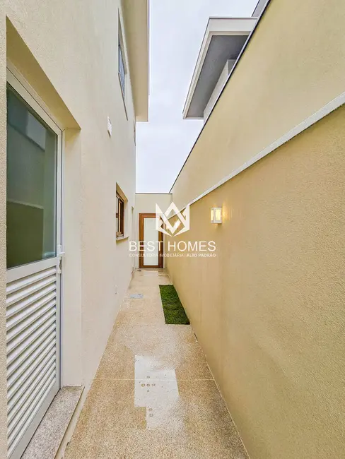 Foto 8 de Casa de Condomínio com 4 quartos à venda, 346m2 em Jardim das Samambaias, Jundiai - SP
