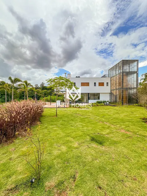 Foto 7 de Casa de Condomínio com 5 quartos à venda, 1600m2 em Itupeva - SP