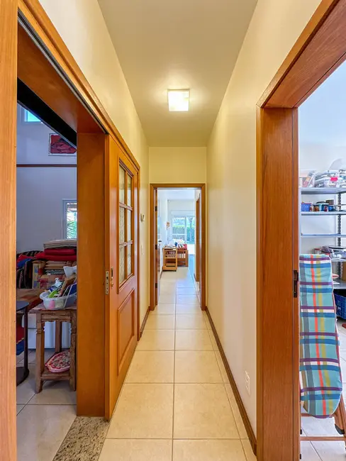 Foto 4 de Casa de Condomínio com 4 quartos à venda, 346m2 em Jardim das Samambaias, Jundiai - SP