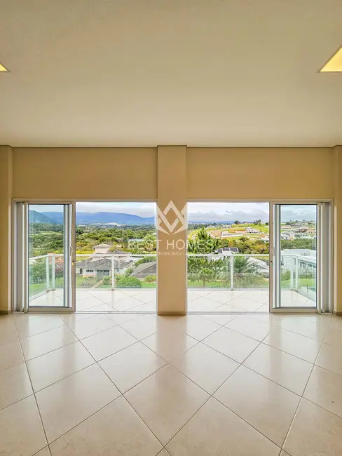 Foto 3 de Casa de Condomínio com 4 quartos à venda, 346m2 em Jardim das Samambaias, Jundiai - SP
