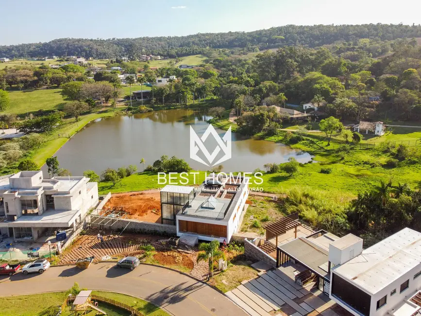 Foto 3 de Casa de Condomínio com 5 quartos à venda, 1600m2 em Itupeva - SP