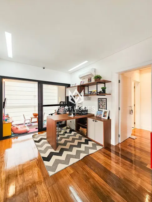 Foto 6 de Casa de Condomínio com 4 quartos à venda, 346m2 em Jardim das Samambaias, Jundiai - SP