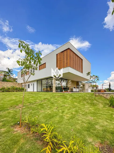 Foto 5 de Casa de Condomínio com 5 quartos à venda, 1600m2 em Itupeva - SP
