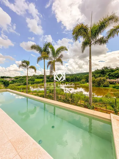 Foto 6 de Casa de Condomínio com 5 quartos à venda, 1600m2 em Itupeva - SP