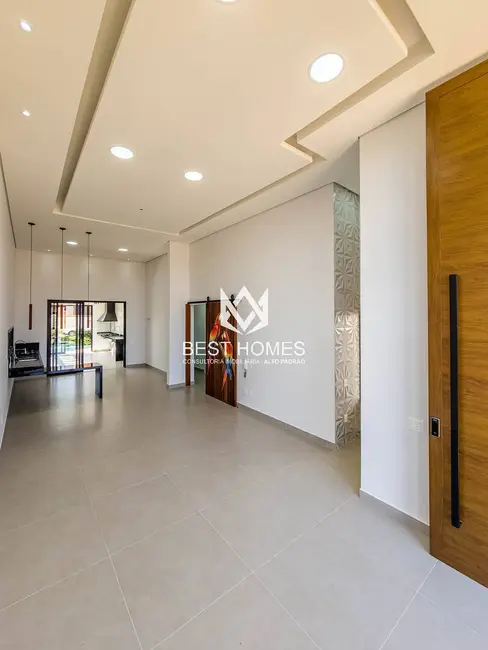 Casa de Condomínio com 3 quartos à venda, 360m2 em Itupeva - SP - imagem 4 Foto 4 de Casa de Condomínio com 3 quartos à venda, 360m2 em Itupeva - SP