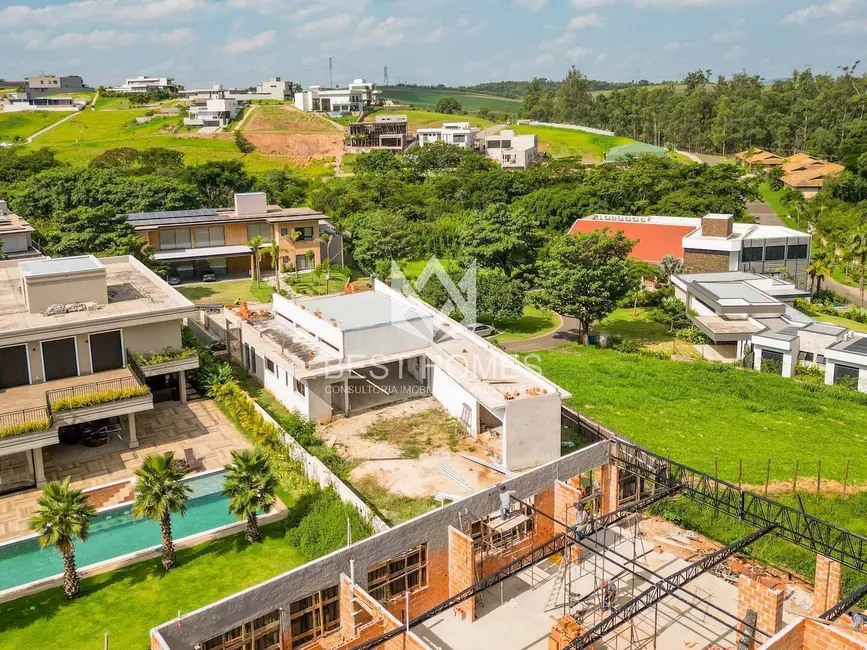 Casa de Condomínio com 3 quartos à venda, 360m2 em Itupeva - SP - imagem 8 Foto 8 de Casa de Condomínio com 3 quartos à venda, 360m2 em Itupeva - SP