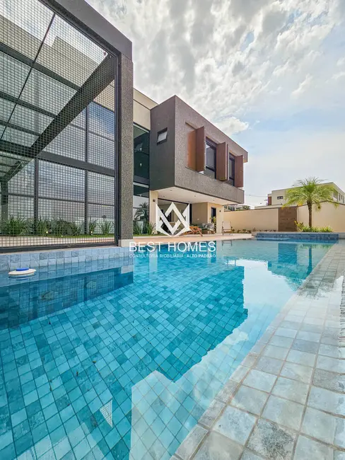 Casa de Condomínio com 3 quartos à venda, 360m2 em Itupeva - SP - imagem 3 Foto 3 de Casa de Condomínio com 3 quartos à venda, 360m2 em Itupeva - SP