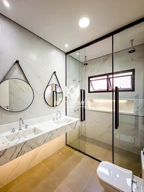 Foto 9 de Casa de Condomínio com 3 quartos à venda, 360m2 em Itupeva - SP