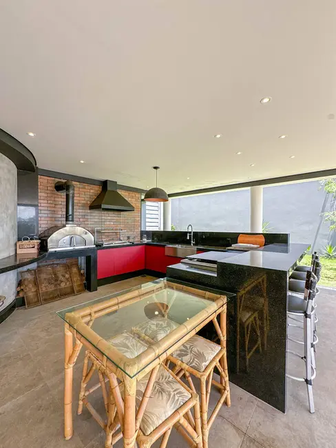 Casa de Condomínio com 3 quartos à venda, 360m2 em Itupeva - SP - imagem 8 Foto 8 de Casa de Condomínio com 3 quartos à venda, 360m2 em Itupeva - SP