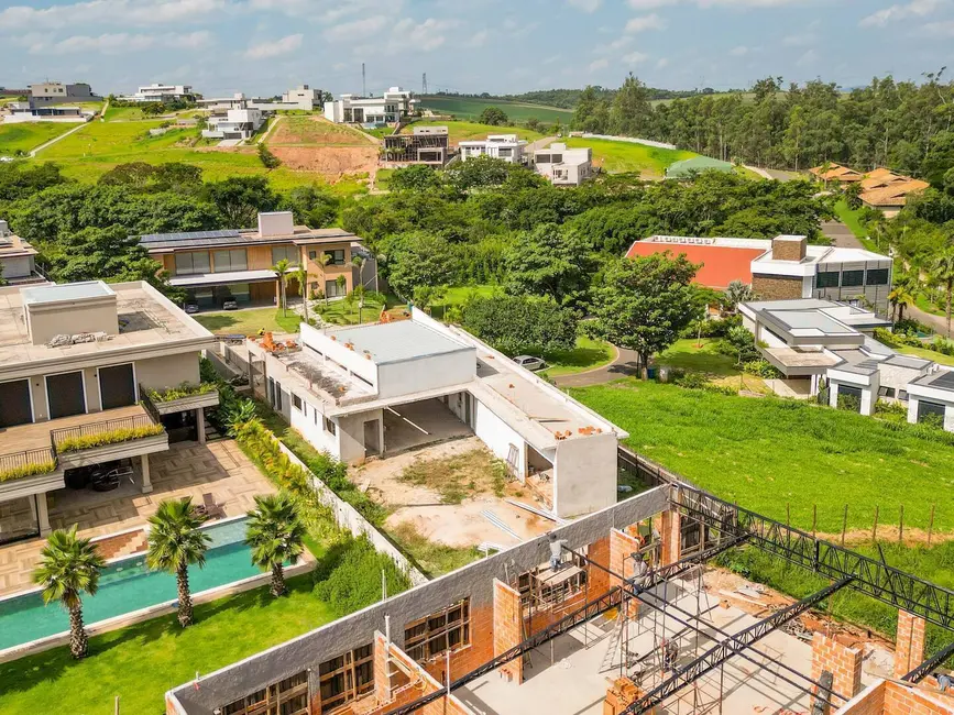 Casa de Condomínio com 3 quartos à venda, 360m2 em Itupeva - SP - imagem 9 Foto 9 de Casa de Condomínio com 3 quartos à venda, 360m2 em Itupeva - SP