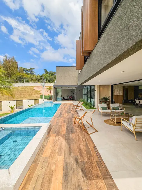 Casa de Condomínio com 3 quartos à venda, 360m2 em Itupeva - SP - imagem 6 Foto 6 de Casa de Condomínio com 3 quartos à venda, 360m2 em Itupeva - SP