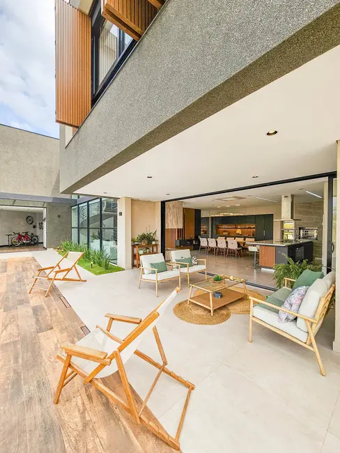 Foto 6 de Casa de Condomínio com 7 quartos à venda, 10000m2 em Ivoturucaia, Jundiai - SP