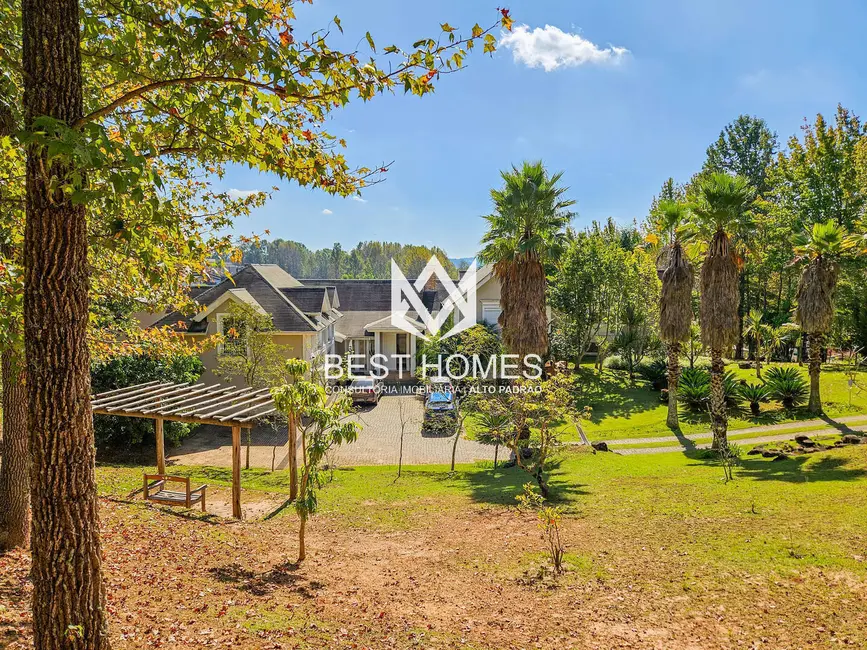 Foto 9 de Casa de Condomínio com 7 quartos à venda, 10000m2 em Ivoturucaia, Jundiai - SP