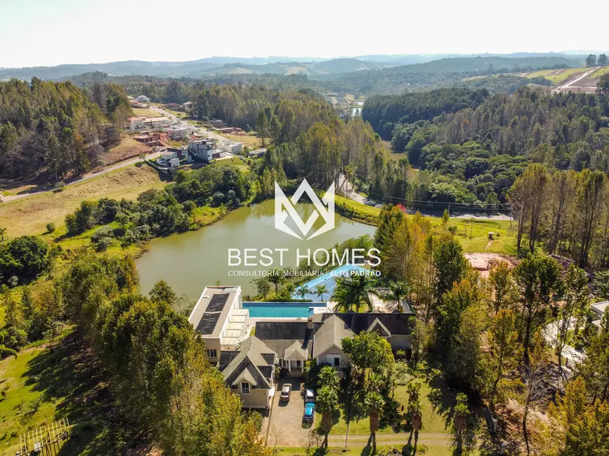 Foto 3 de Casa de Condomínio com 7 quartos à venda, 10000m2 em Ivoturucaia, Jundiai - SP