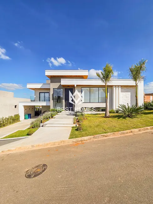 Foto 8 de Casa de Condomínio com 4 quartos à venda, 895m2 em Itupeva - SP